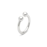 Anello Giovanni Raspini Donna AXIS in Argento 12496/14